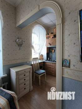 2-к квартира, вторичка, 40м2, 2/2 этаж