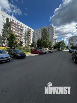 3-к квартира, вторичка, 78м2, 9/10 этаж
