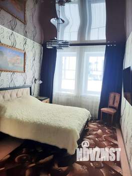 2-к квартира, вторичка, 69м2, 1/5 этаж