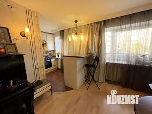 2-к квартира, вторичка, 57м2, 2/4 этаж