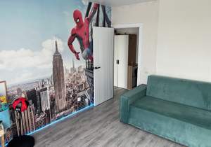 2-к квартира, вторичка, 60м2, 7/9 этаж