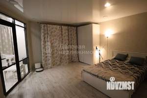 2-к квартира, вторичка, 62м2, 3/12 этаж