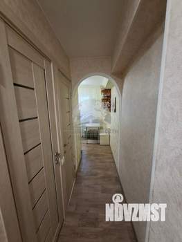 2-к квартира, вторичка, 43м2, 4/5 этаж