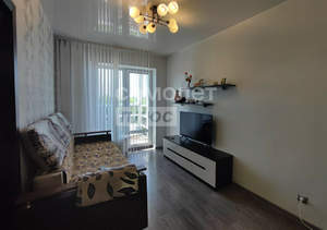 2-к квартира, вторичка, 35м2, 7/16 этаж