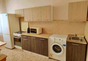 1-к квартира, вторичка, 36м2, 5/9 этаж