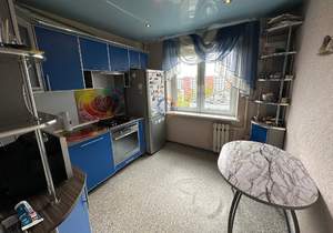 2-к квартира, вторичка, 53м2, 8/9 этаж