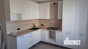 2-к квартира, вторичка, 56м2, 2/5 этаж