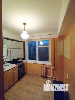 2-к квартира, вторичка, 42м2, 3/5 этаж