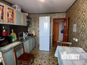 3-к квартира, вторичка, 65м2, 8/10 этаж