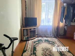 2-к квартира, вторичка, 57м2, 1/4 этаж