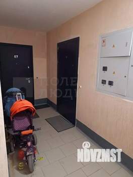 1-к квартира, вторичка, 38м2, 2/7 этаж
