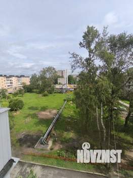 3-к квартира, вторичка, 65м2, 5/5 этаж