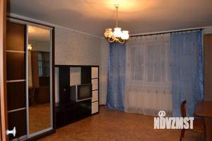 1-к квартира, вторичка, 43м2, 1/9 этаж