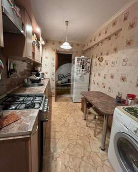 3-к квартира, вторичка, 78м2, 6/6 этаж