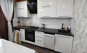 2-к квартира, вторичка, 68м2, 9/9 этаж