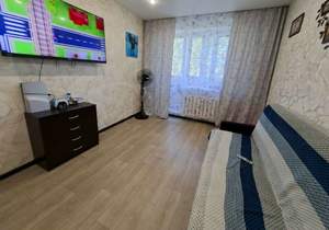 3-к квартира, вторичка, 57м2, 4/5 этаж