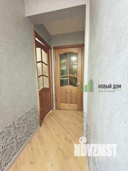 2-к квартира, вторичка, 44м2, 5/5 этаж