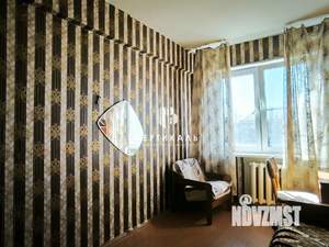 2-к квартира, вторичка, 43м2, 4/5 этаж