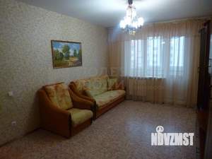 2-к квартира, вторичка, 53м2, 6/9 этаж