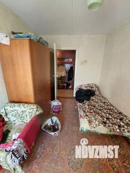 2-к квартира, вторичка, 42м2, 3/9 этаж