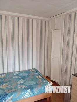 1-к квартира, вторичка, 31м2, 4/4 этаж