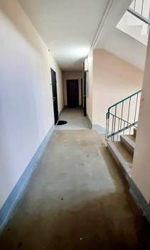 1-к квартира, вторичка, 32м2, 5/9 этаж
