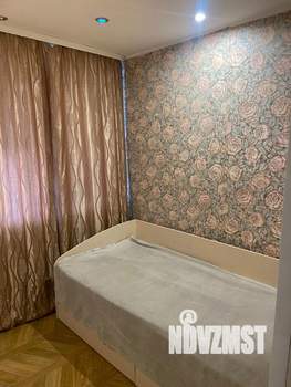 2-к квартира, вторичка, 40м2, 2/5 этаж