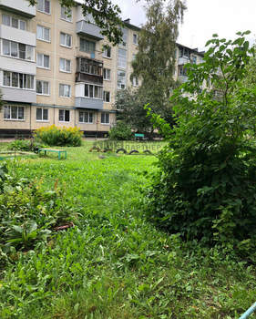 3-к квартира, вторичка, 56м2, 3/5 этаж