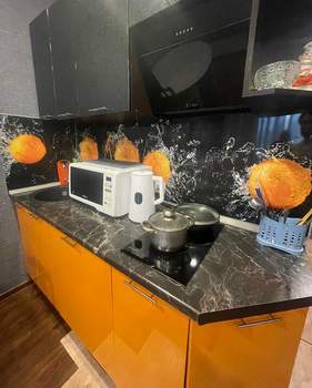 Студия квартира, вторичка, 28м2, 4/16 этаж