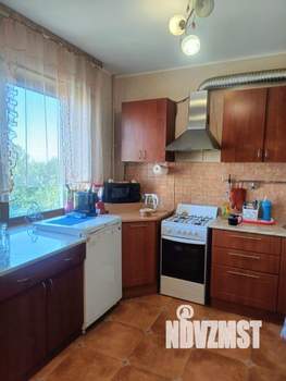 2-к квартира, вторичка, 53м2, 7/9 этаж