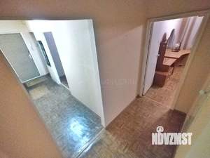 3-к квартира, вторичка, 63м2, 4/5 этаж