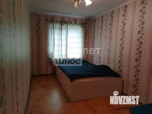 2-к квартира, вторичка, 42м2, 1/5 этаж