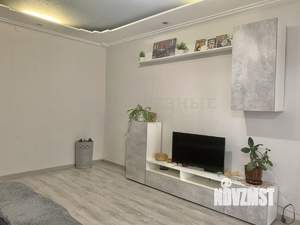1-к квартира, вторичка, 43м2, 3/5 этаж