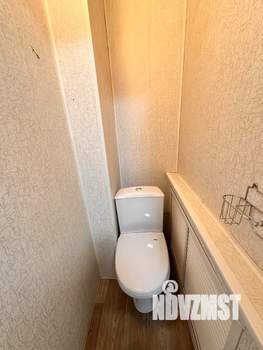 Студия квартира, вторичка, 20м2, 5/5 этаж