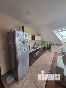 2-к квартира, вторичка, 101м2, 6/6 этаж