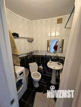 3-к квартира, вторичка, 60м2, 4/5 этаж