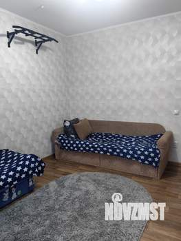 2-к квартира, вторичка, 55м2, 8/9 этаж