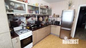 2-к квартира, вторичка, 59м2, 7/9 этаж