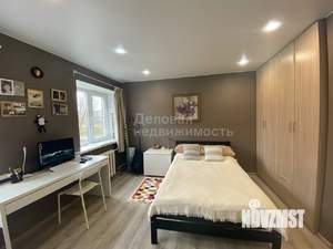 1-к квартира, вторичка, 23м2, 2/5 этаж