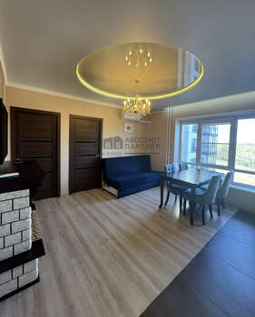 2-к квартира, вторичка, 55м2, 5/9 этаж