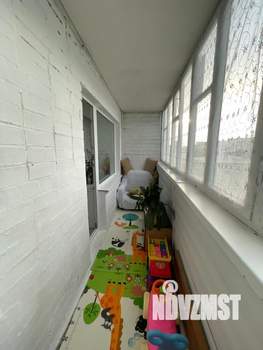3-к квартира, вторичка, 61м2, 2/12 этаж
