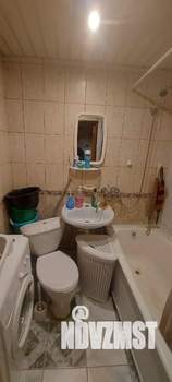 1-к квартира, вторичка, 31м2, 4/5 этаж