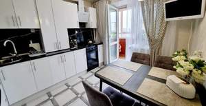 2-к квартира, вторичка, 60м2, 8/9 этаж