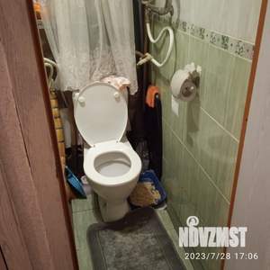 2-к квартира, вторичка, 40м2, 1/5 этаж