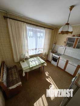 1-к квартира, вторичка, 39м2, 5/10 этаж