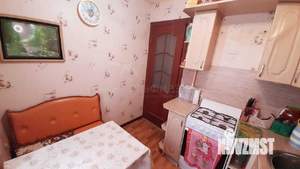 1-к квартира, вторичка, 30м2, 2/4 этаж