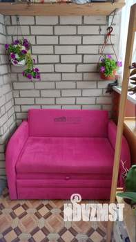 2-к квартира, вторичка, 59м2, 7/9 этаж