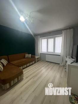 1-к квартира, вторичка, 30м2, 1/10 этаж