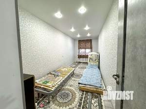 3-к квартира, вторичка, 60м2, 1/5 этаж