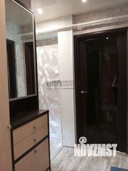 2-к квартира, вторичка, 44м2, 1/5 этаж